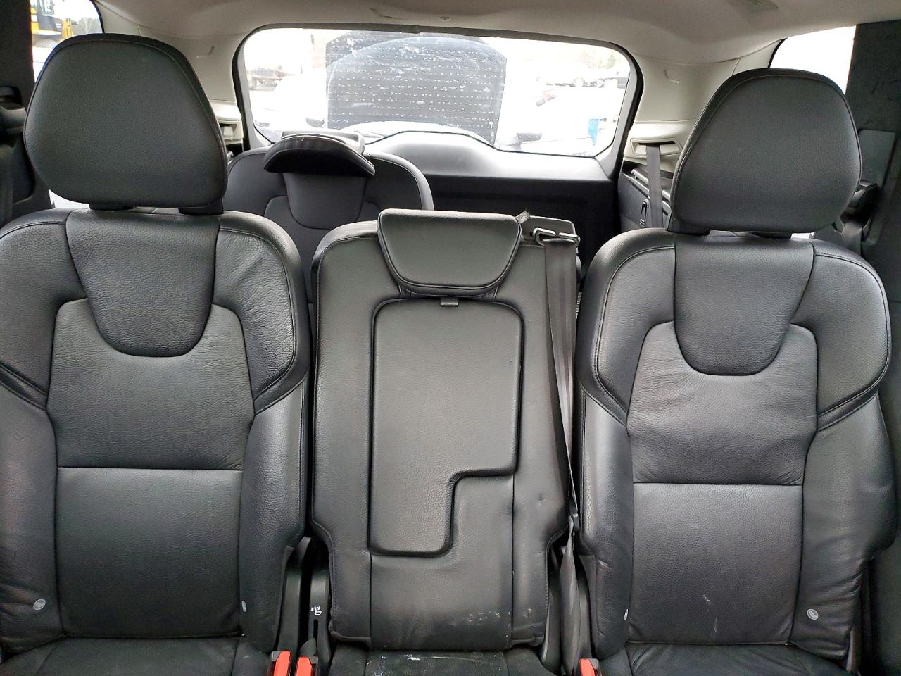 Volvo XC90 T8 Recharge Inscription Express