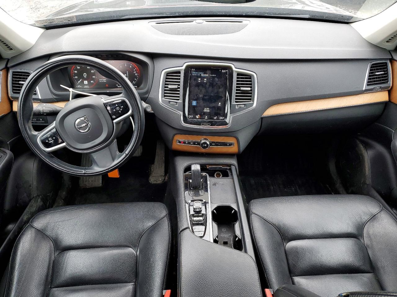 Volvo XC90 T8 Recharge Inscription Express