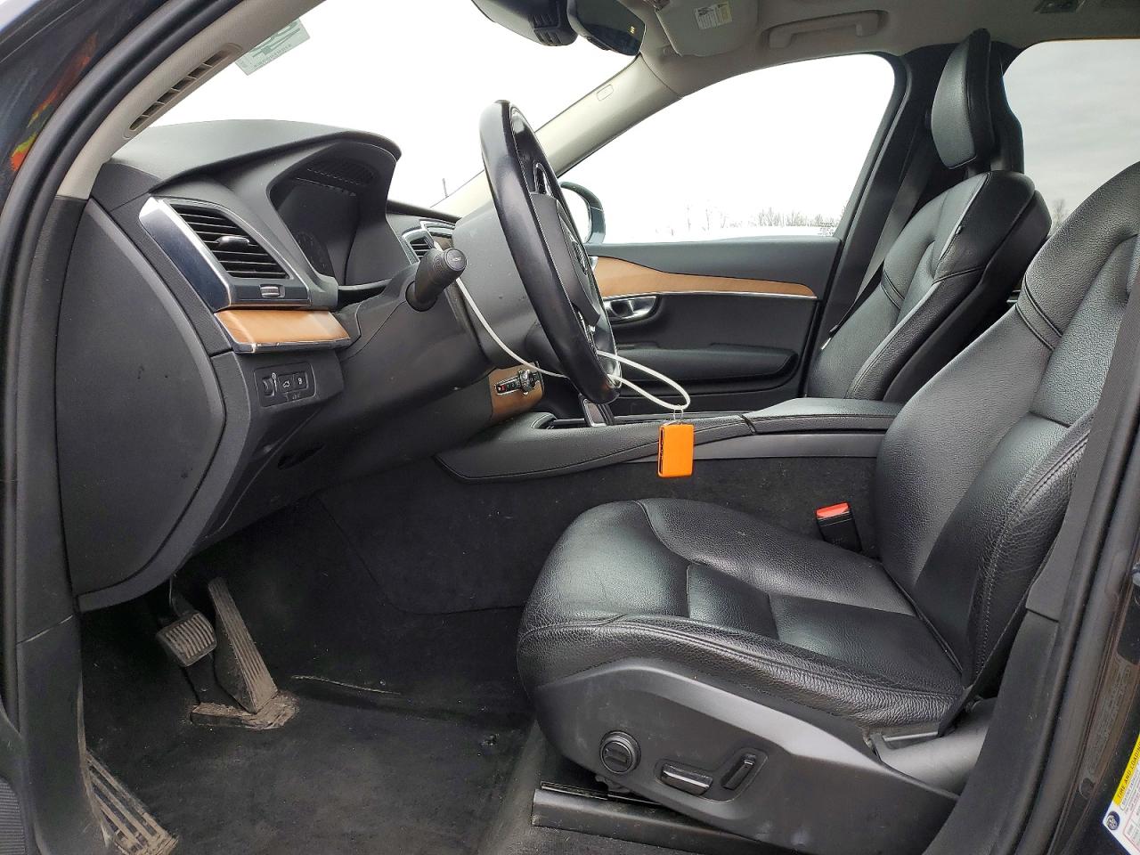 Volvo XC90 T8 Recharge Inscription Express
