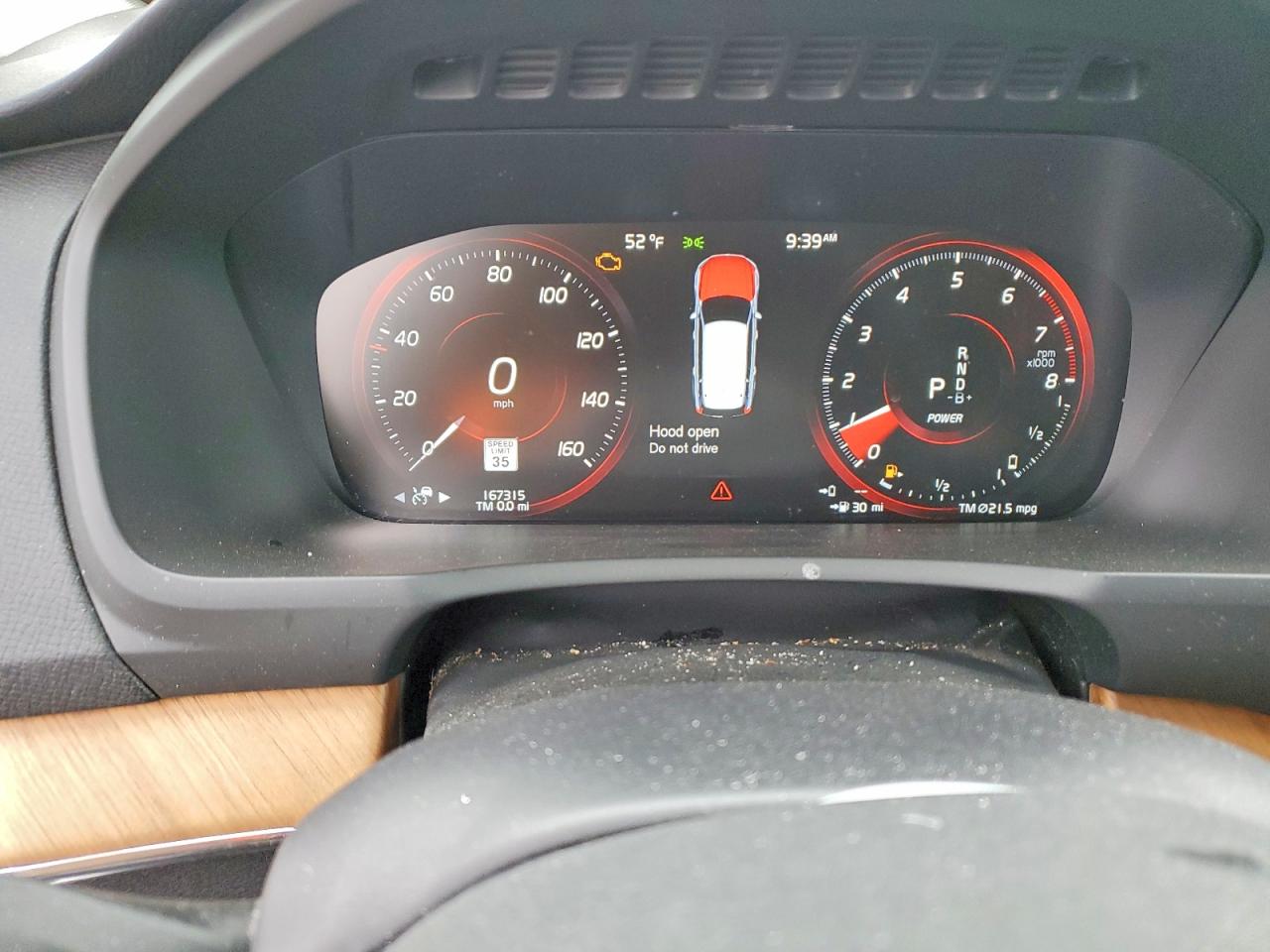 Volvo XC90 T8 Recharge Inscription Express
