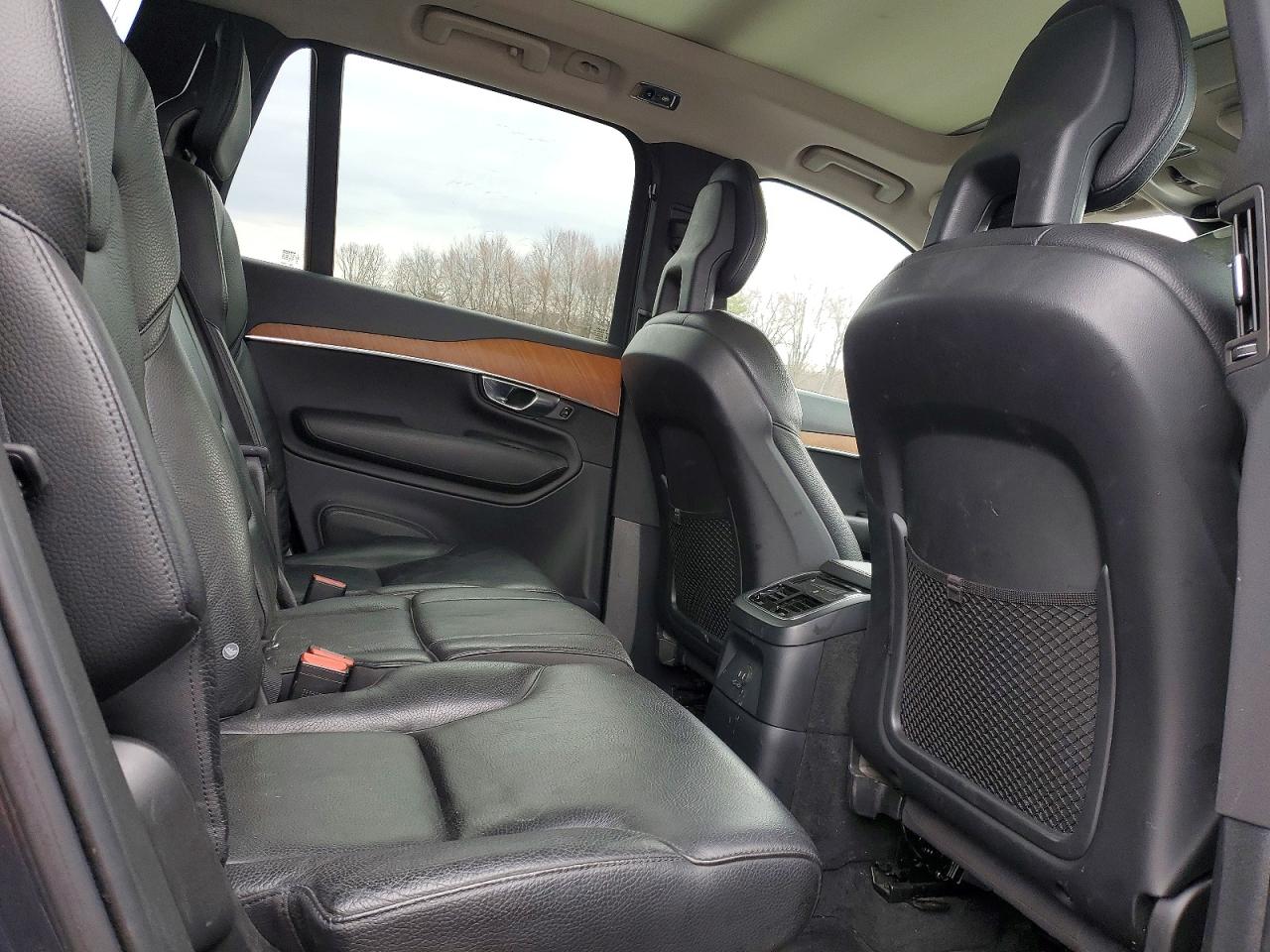 Volvo XC90 T8 Recharge Inscription Express