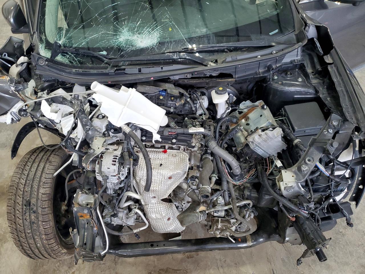 Nissan Rogue Sl