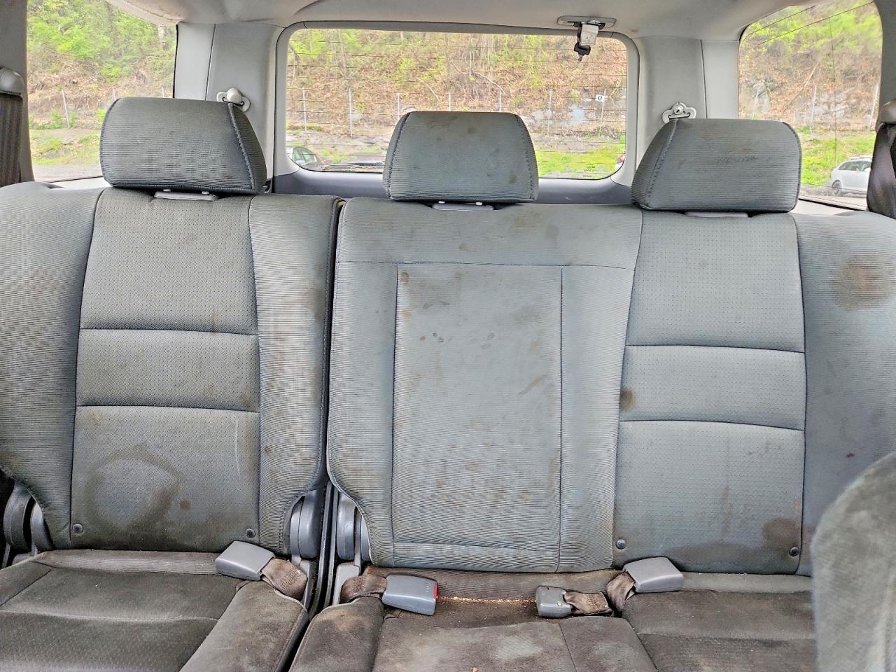 Honda Pilot Vp
