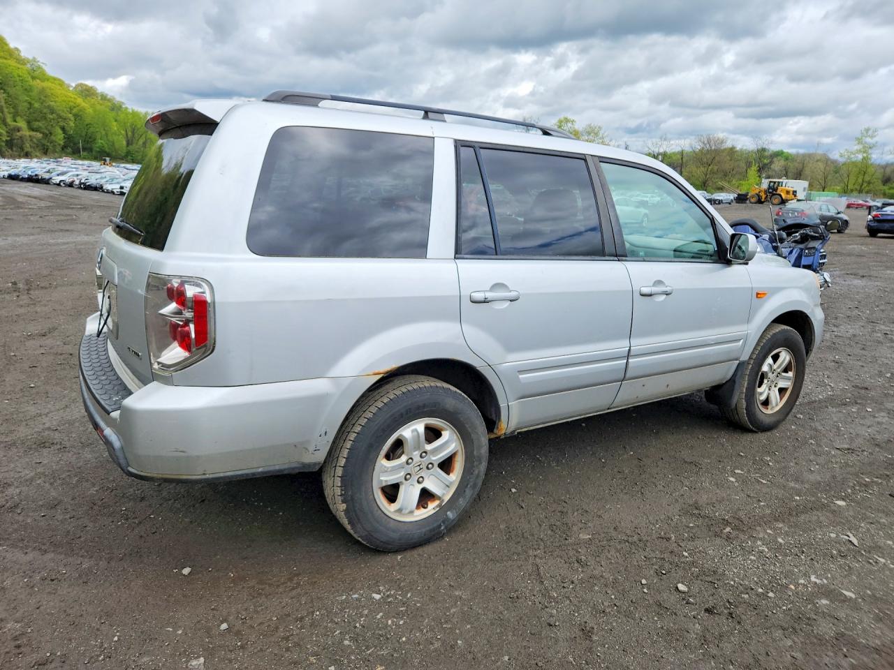 Honda Pilot Vp