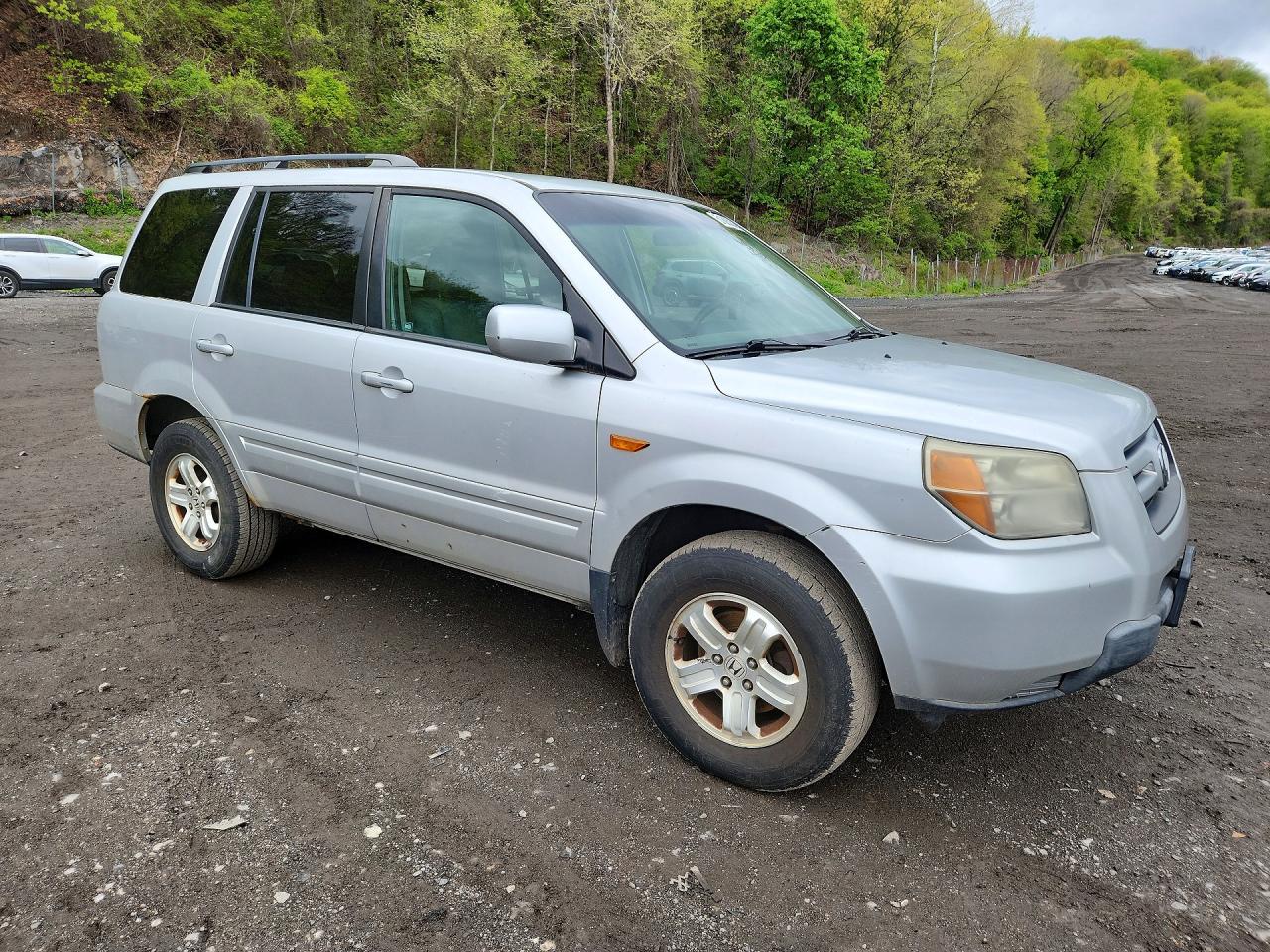 Honda Pilot Vp