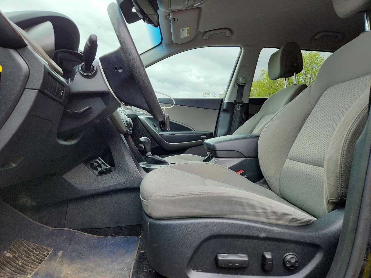 Hyundai SANTA FE Se