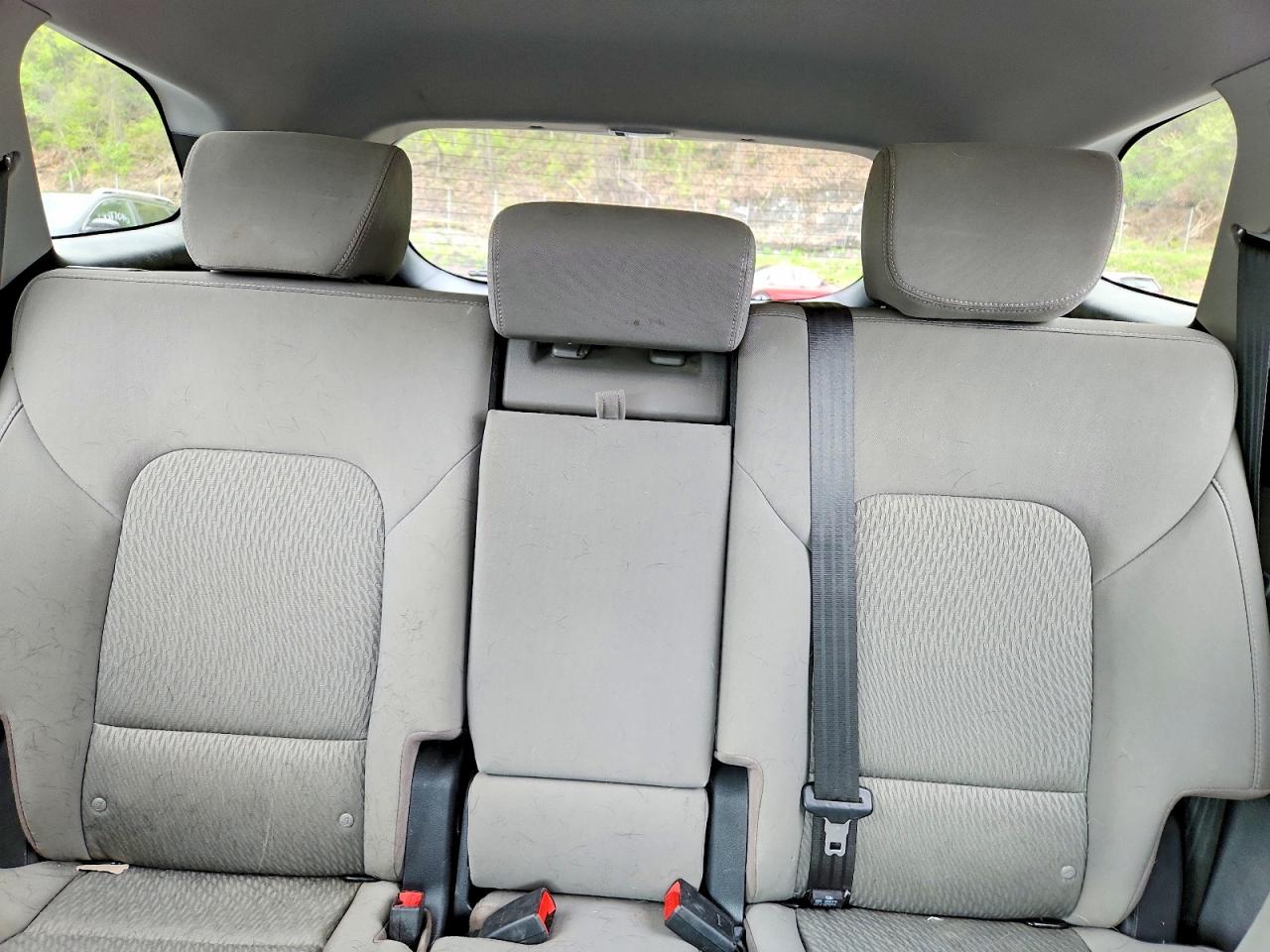 Hyundai SANTA FE Se