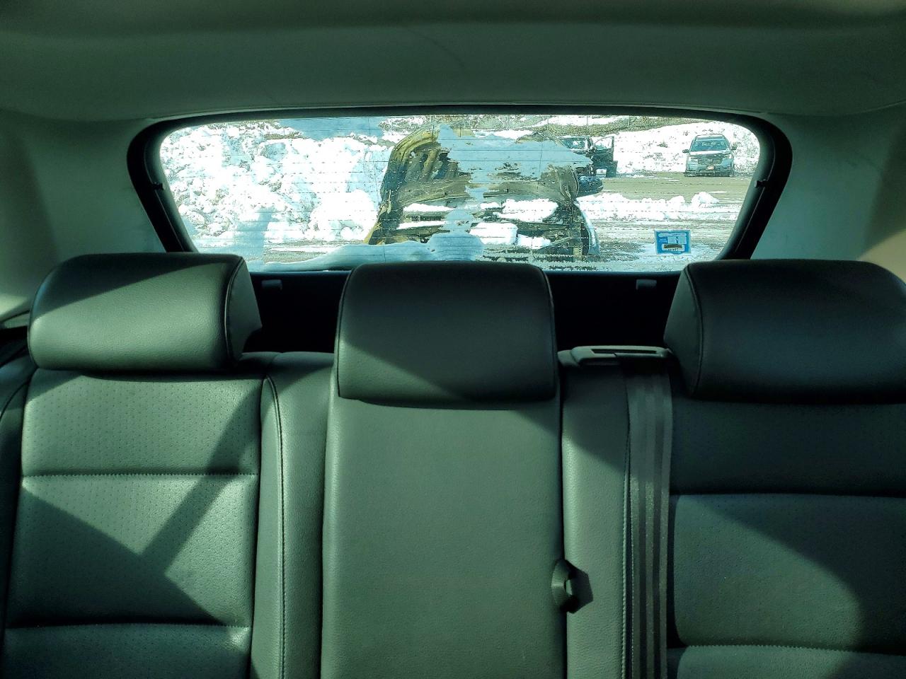 Volkswagen Tiguan S