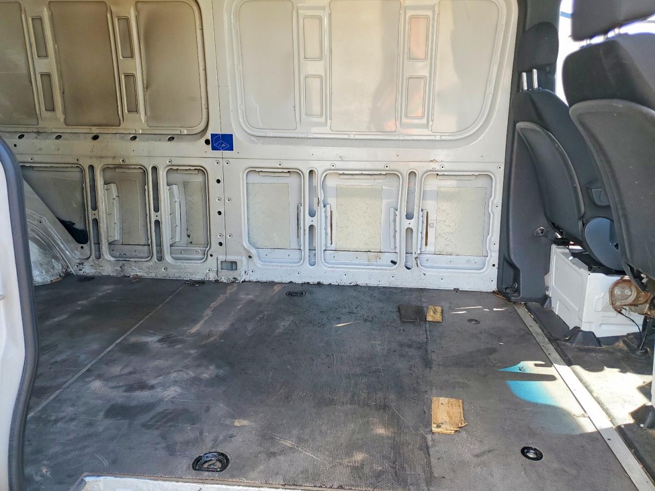 Mercedes-Benz Sprinter 2500