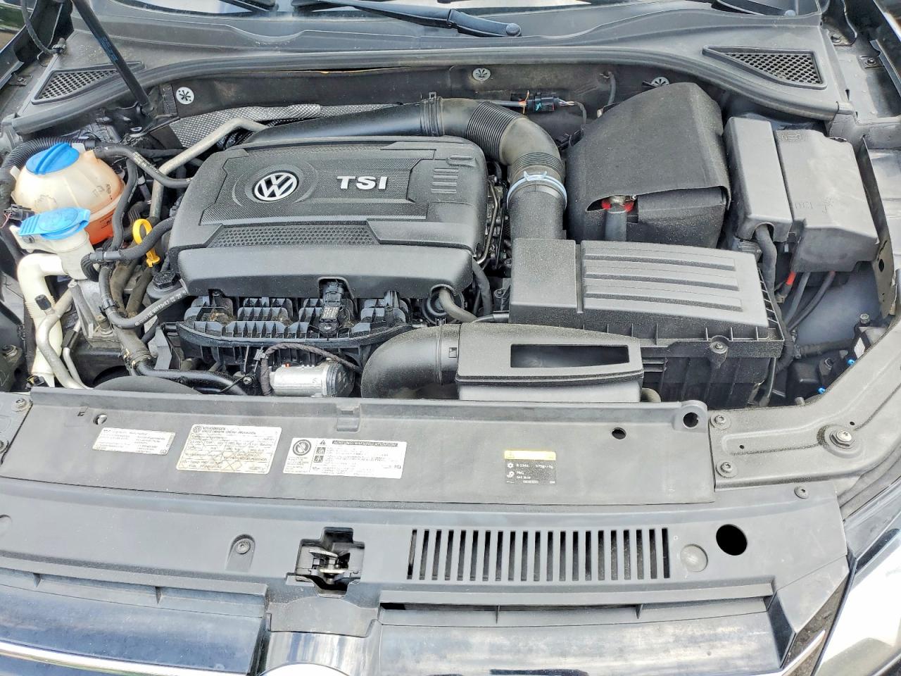 Volkswagen Passat S