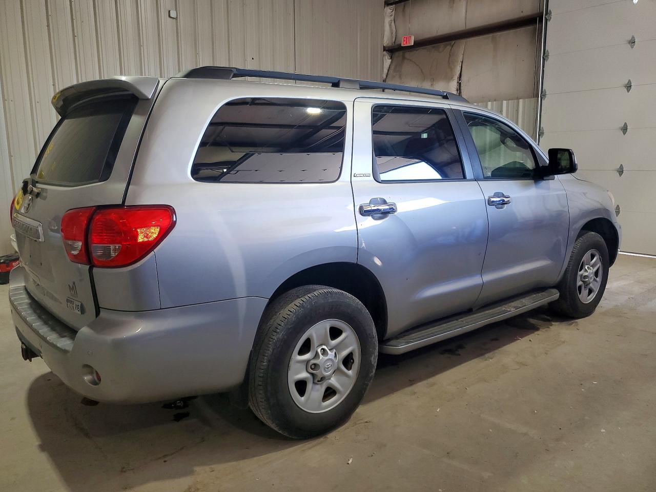Toyota Sequoia Limited