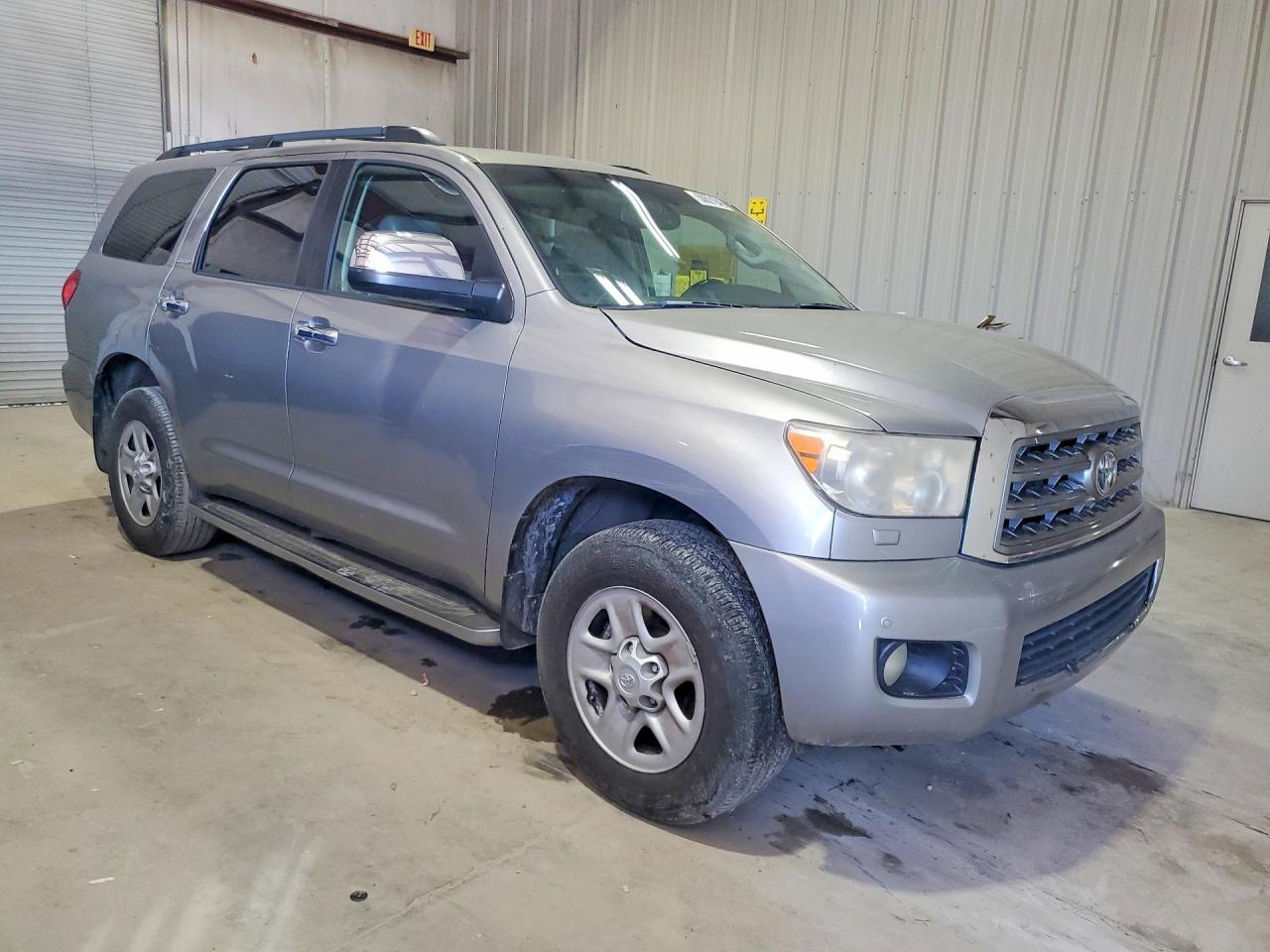 Toyota Sequoia Limited