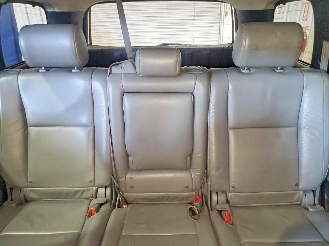 Toyota Sequoia Limited