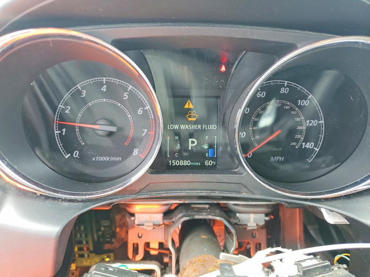 Mitsubishi Outlander Es
