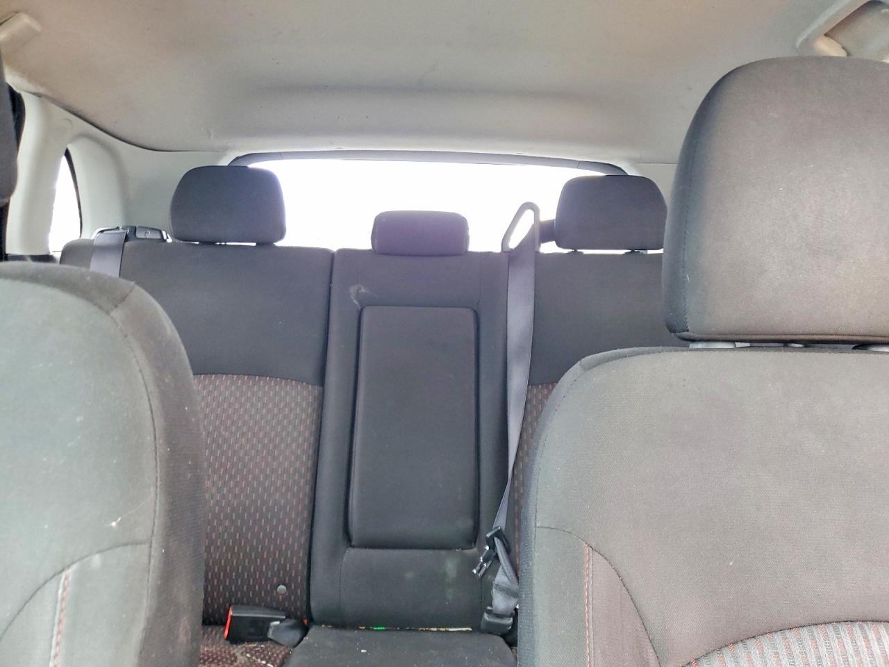 Mitsubishi Outlander Es