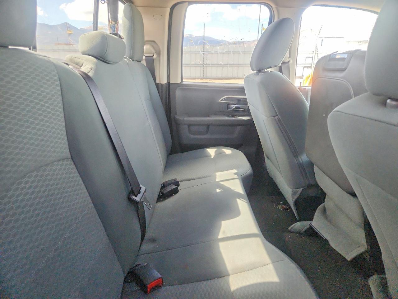 Ram 1500 Slt