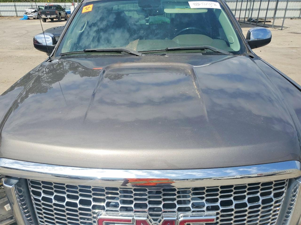 GMC Sierra C1500 Sle