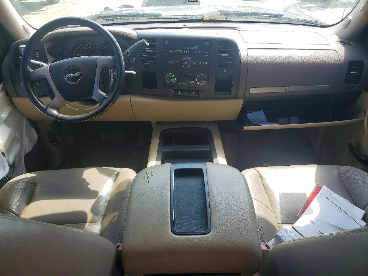 GMC Sierra C1500 Sle