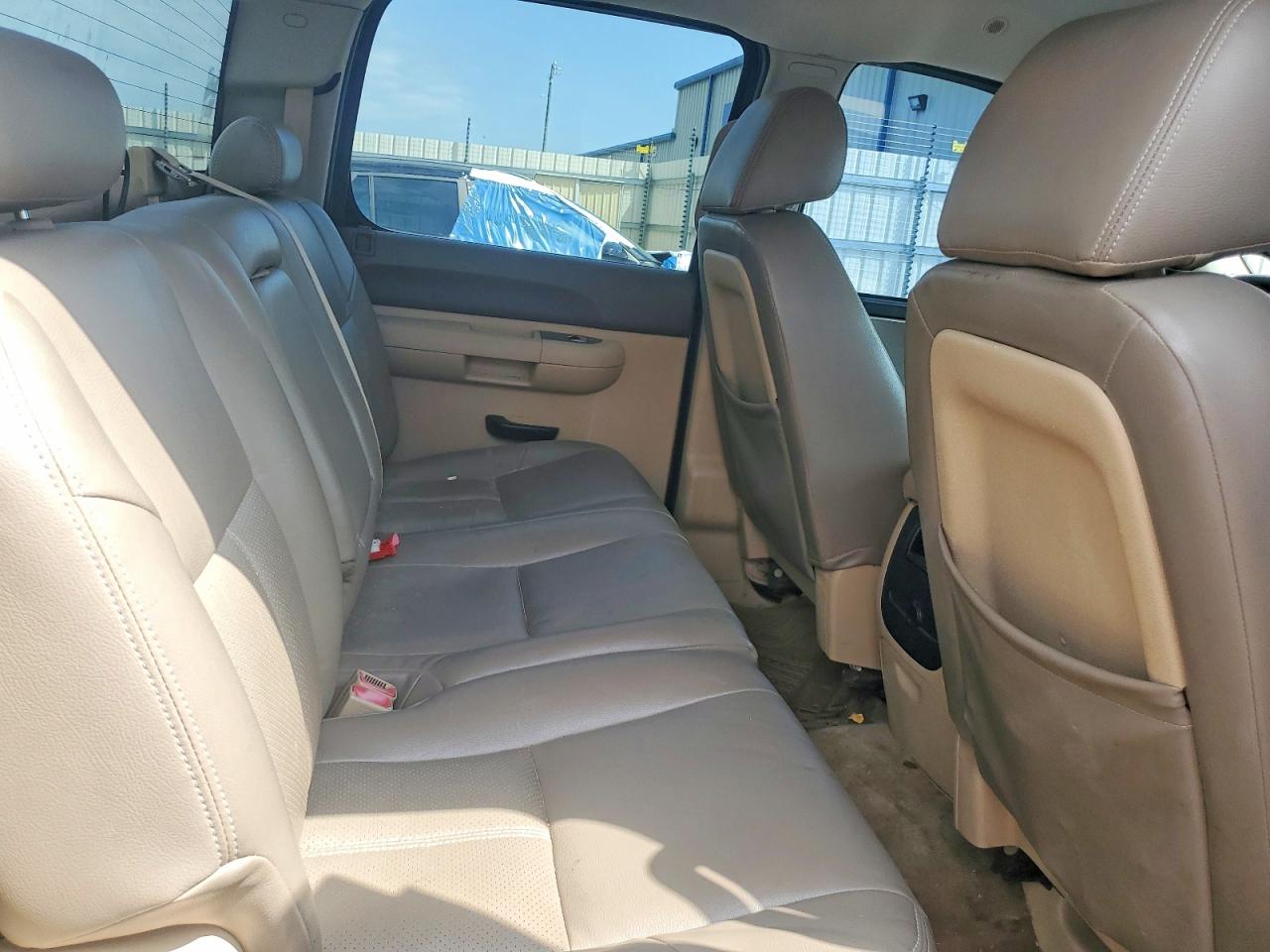 GMC Sierra C1500 Sle