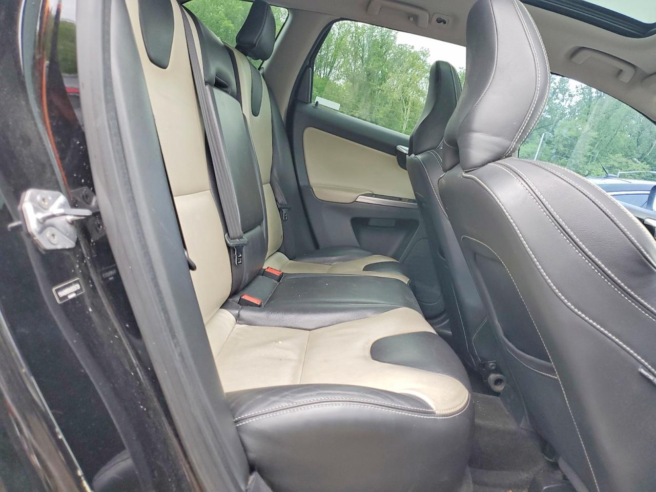 Volvo XC60 T5 Dynamic