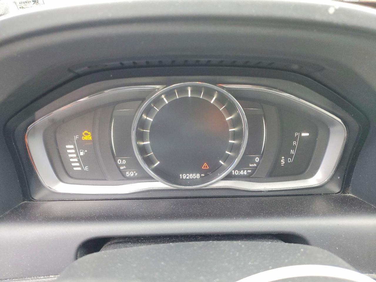 Volvo XC60 T5 Dynamic