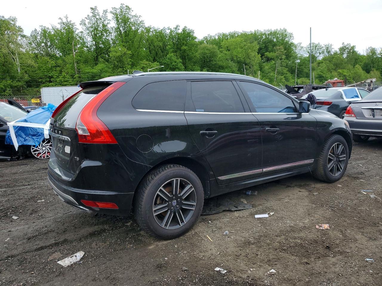 Volvo XC60 T5 Dynamic