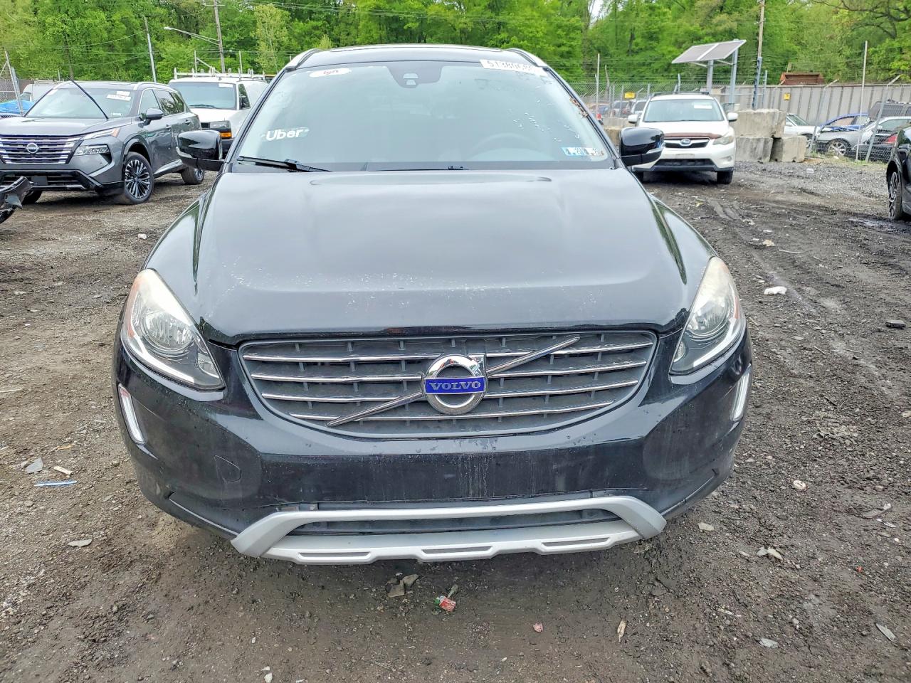 Volvo XC60 T5 Dynamic
