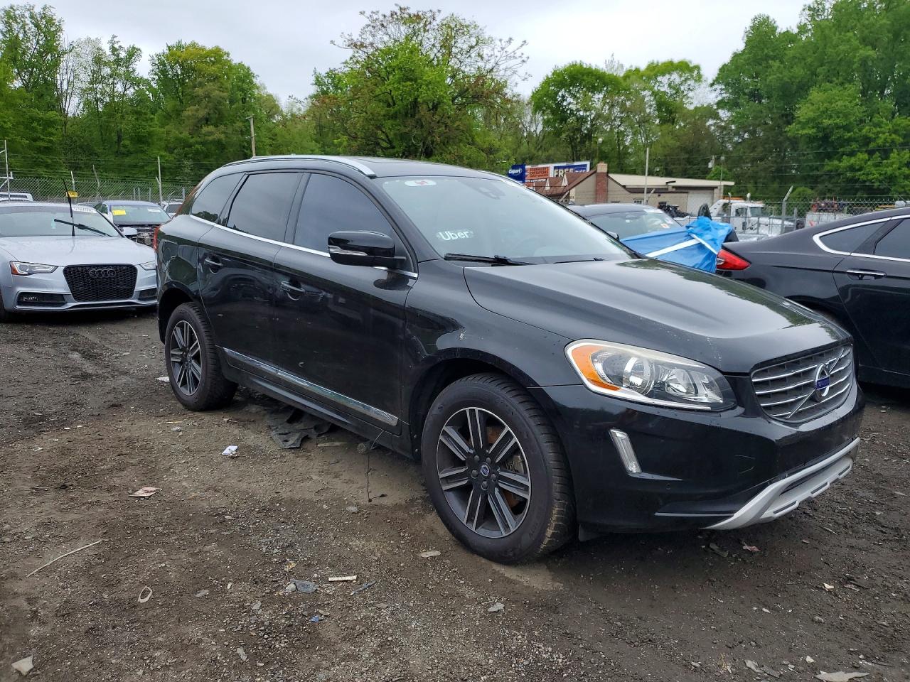 Volvo XC60 T5 Dynamic