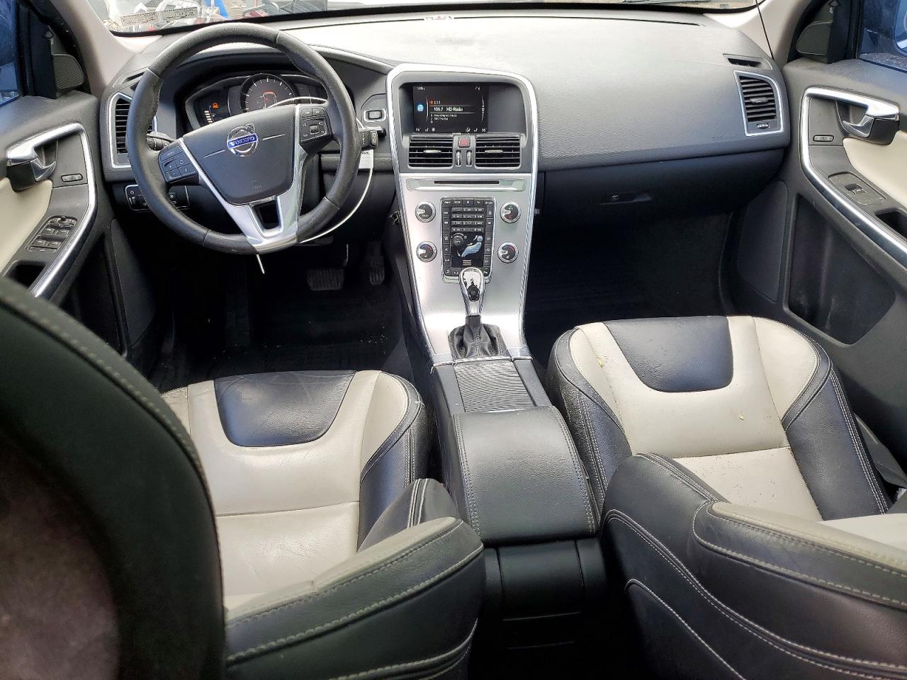 Volvo XC60 T5 Dynamic