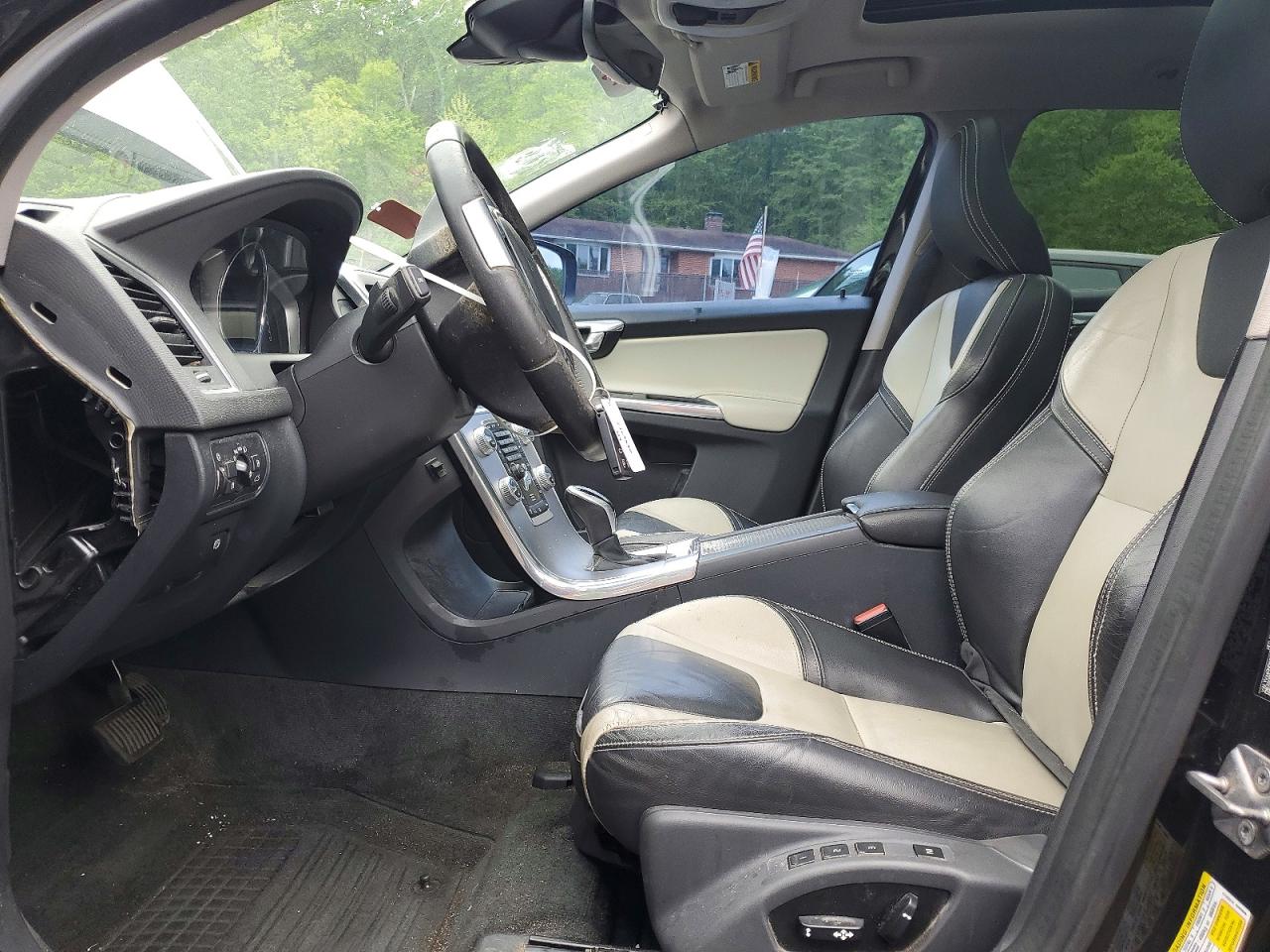 Volvo XC60 T5 Dynamic