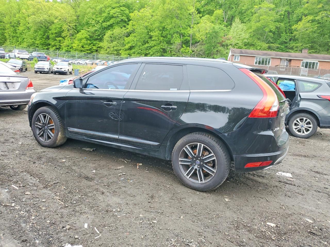 Volvo XC60 T5 Dynamic