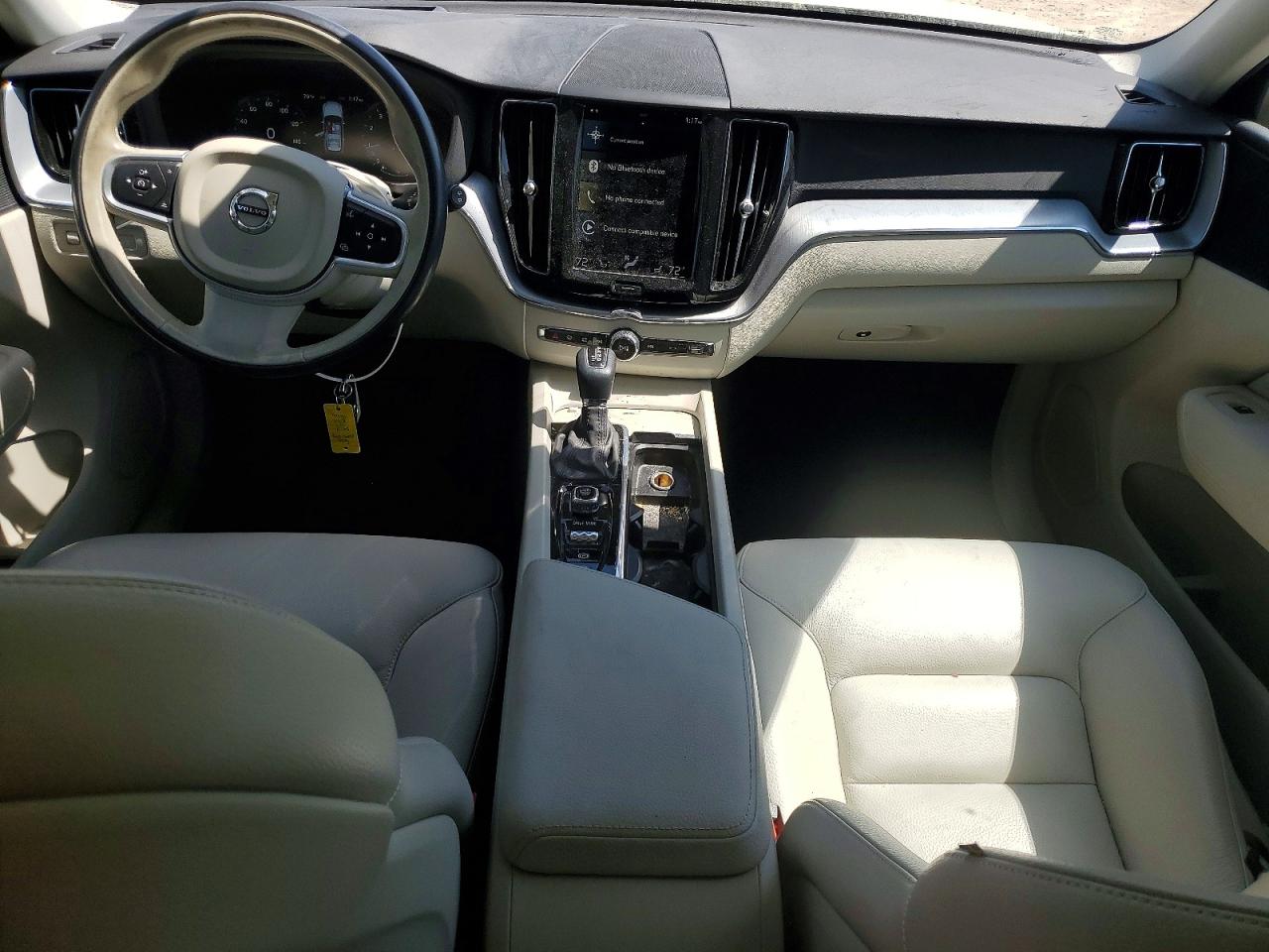 Volvo XC60 T5 Momentum