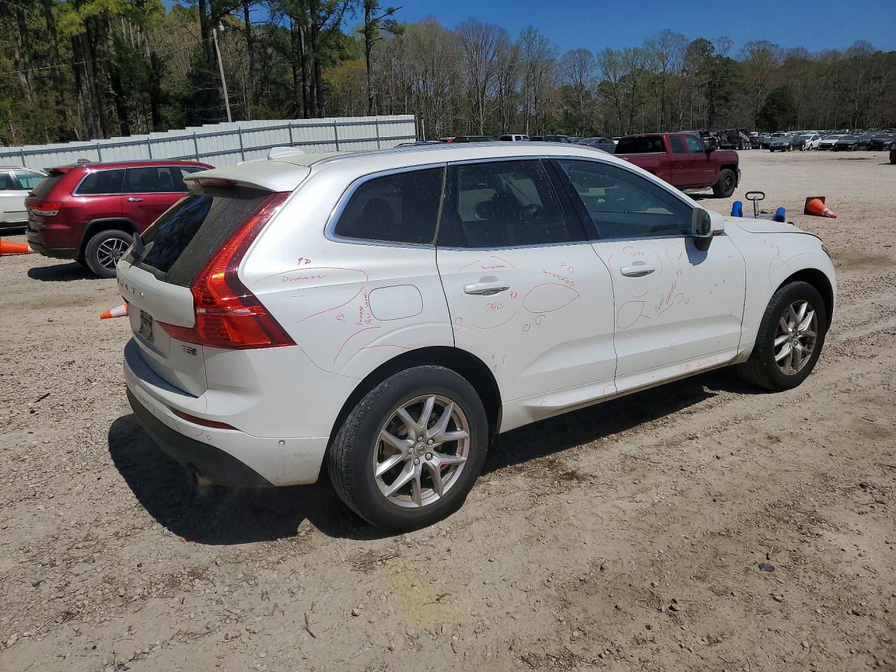 Volvo XC60 T5 Momentum
