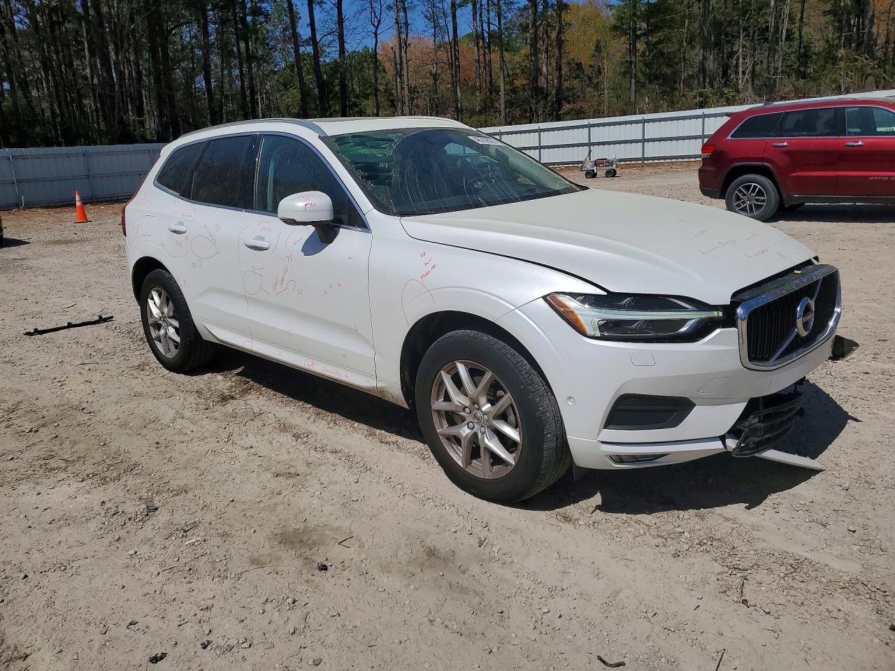 Volvo XC60 T5 Momentum