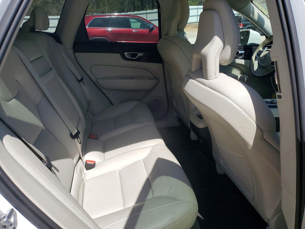 Volvo XC60 T5 Momentum