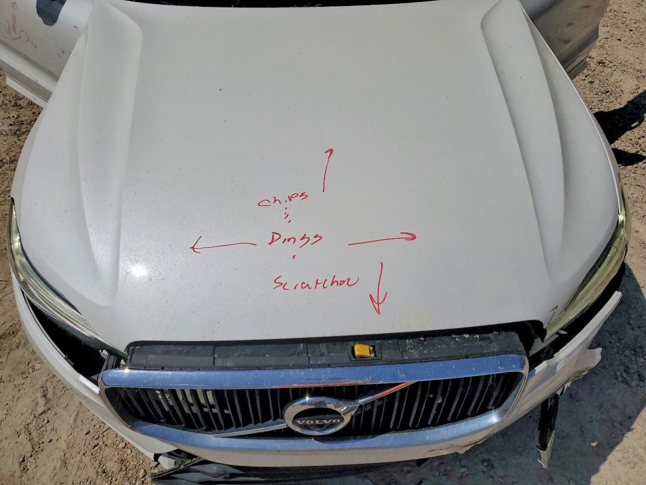 Volvo XC60 T5 Momentum
