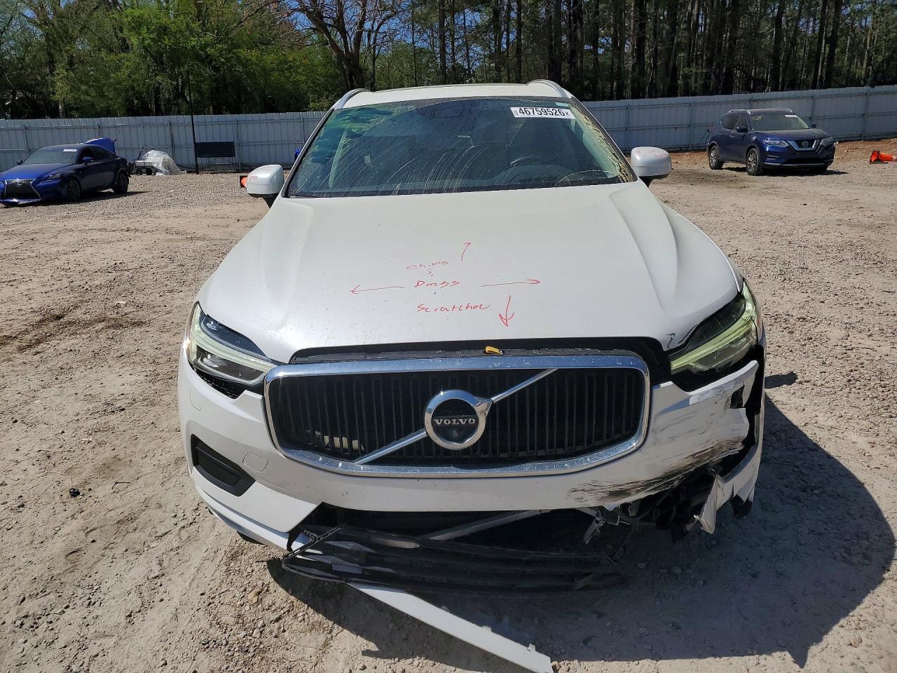 Volvo XC60 T5 Momentum