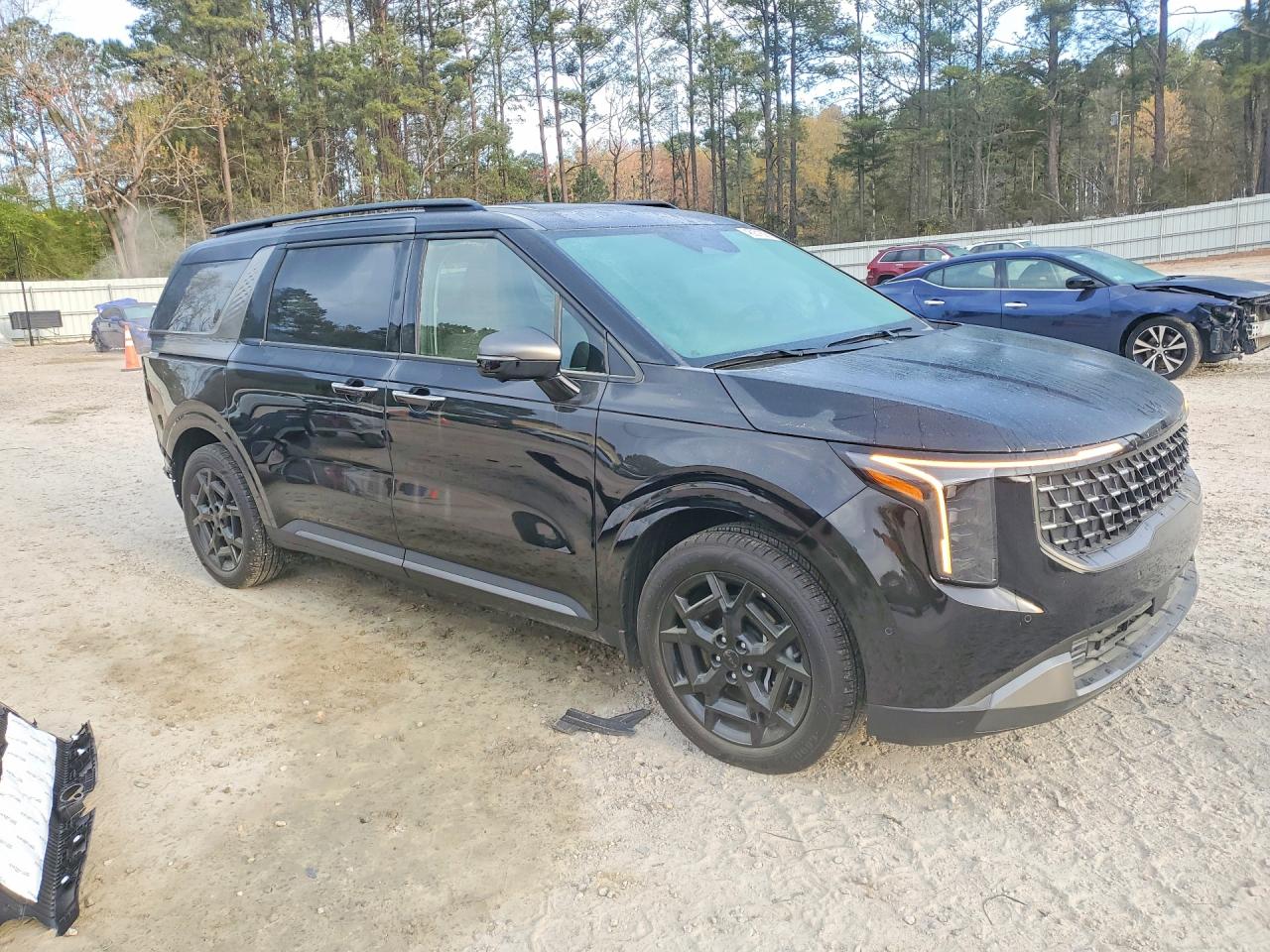 Kia Other Sx