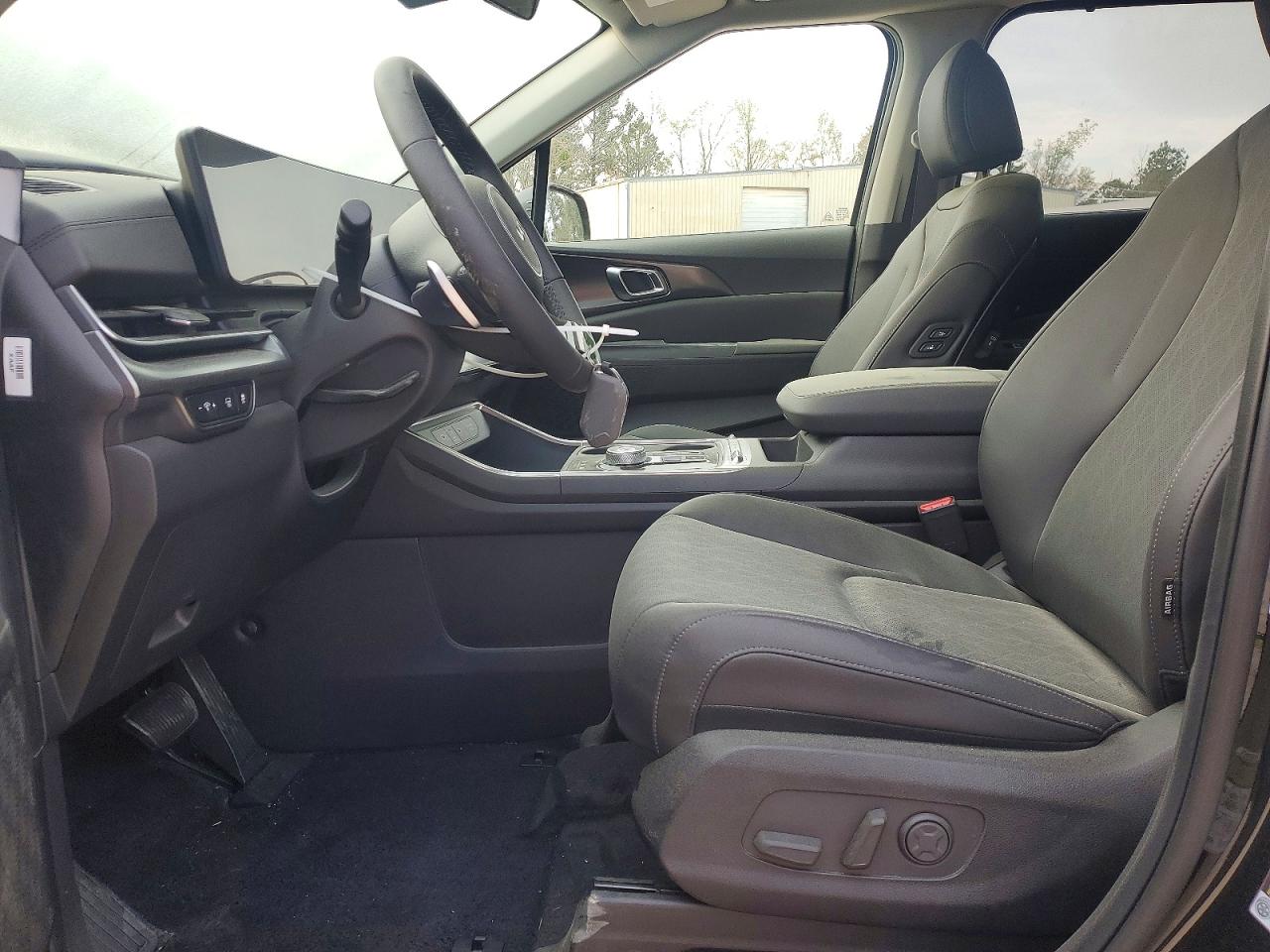 Kia Other Sx