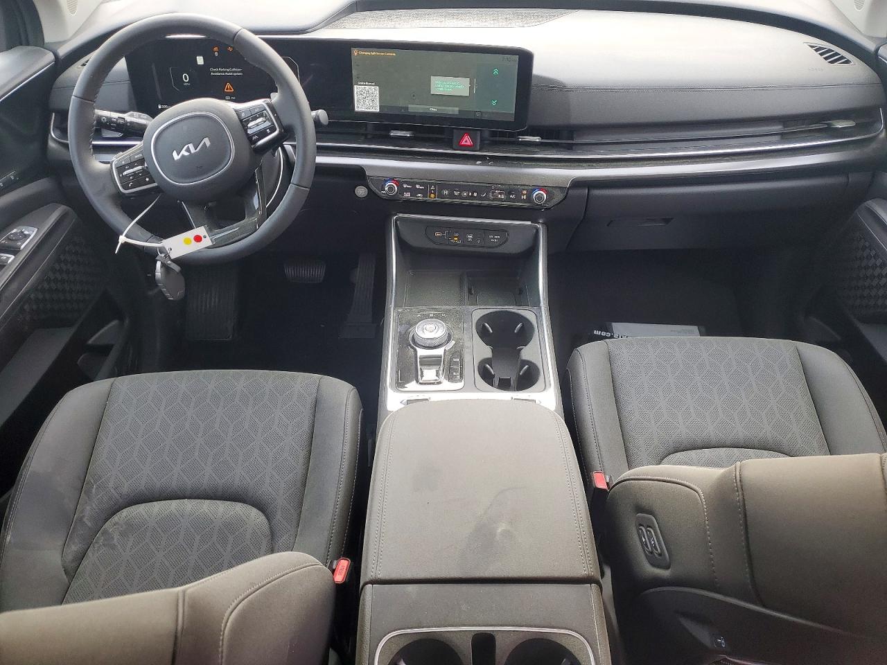 Kia Other Sx