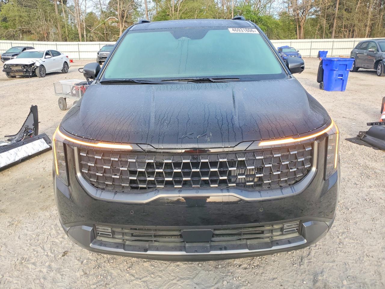 Kia Other Sx