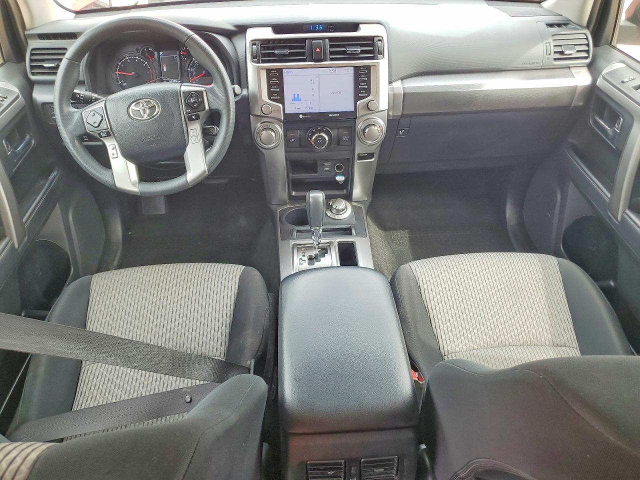 Toyota 4Runner Sr5