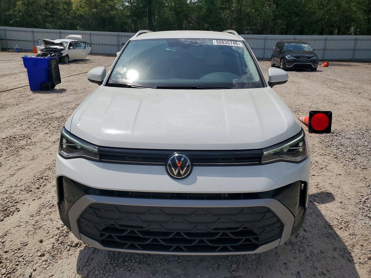 Volkswagen Taos Se