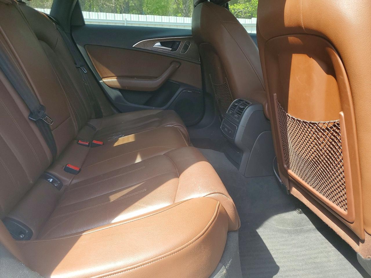 Audi A6 Premium Plus