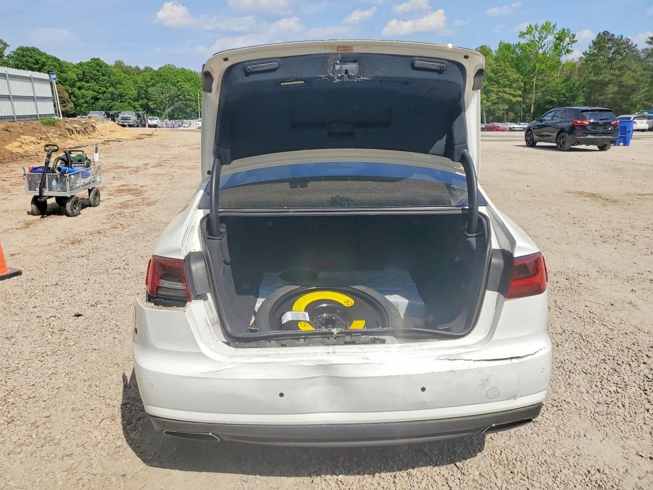 Audi A6 Premium Plus