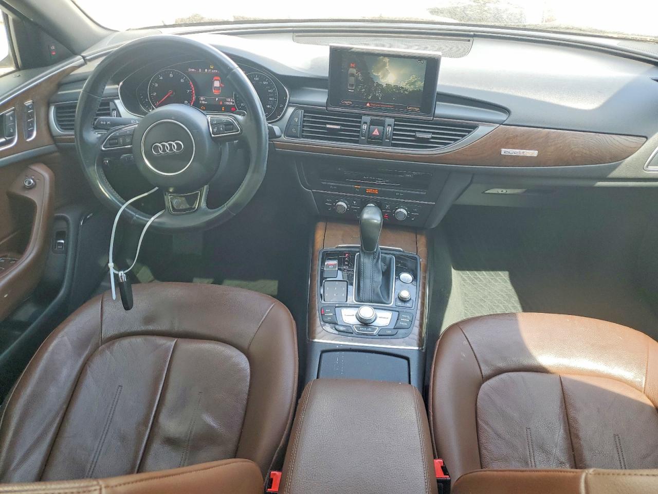 Audi A6 Premium Plus