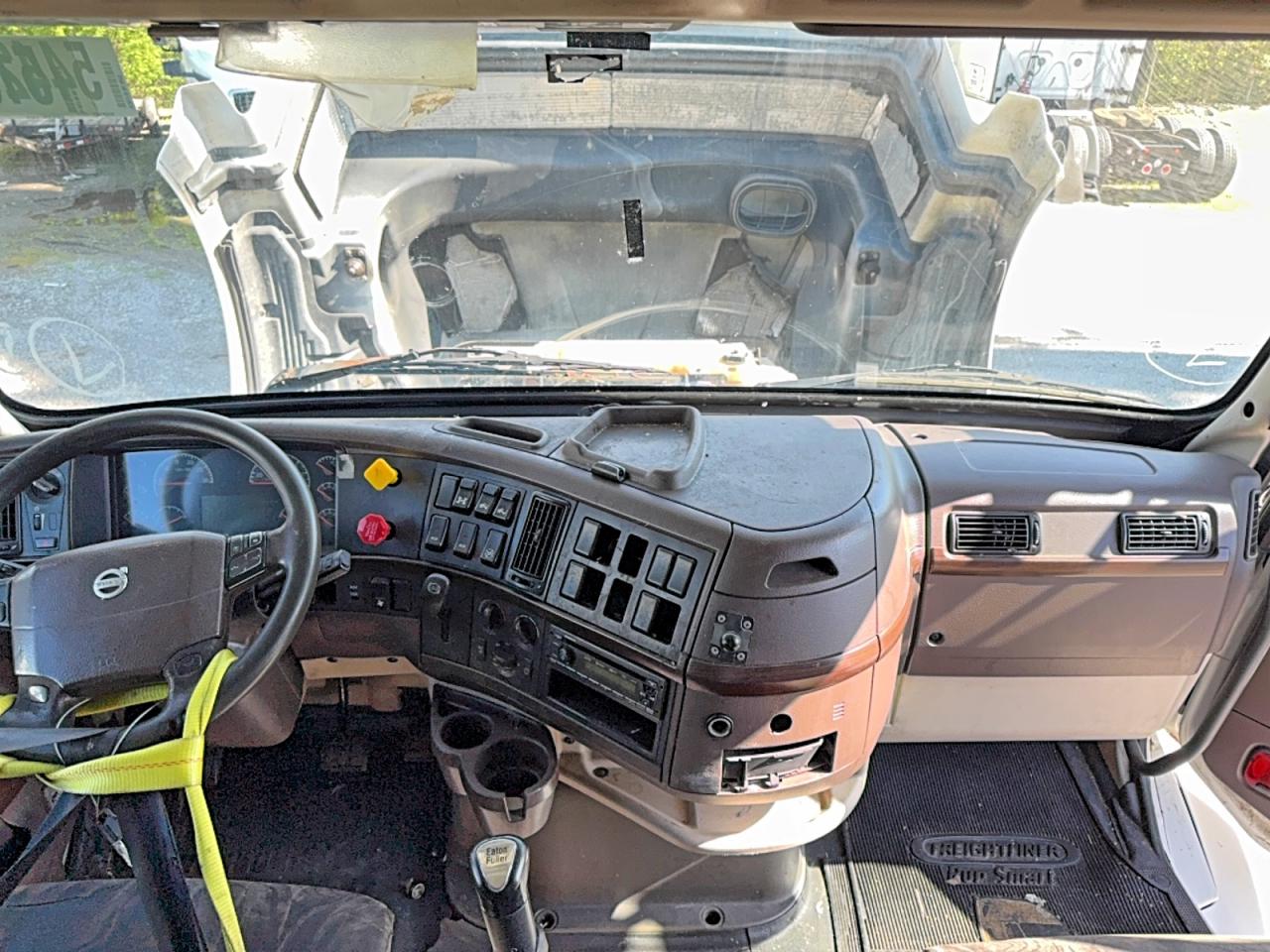 Volvo Vn Vnl