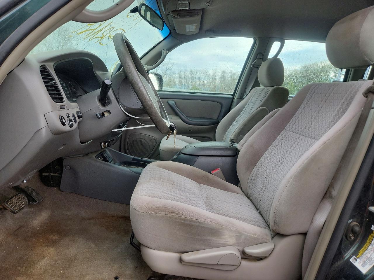 Toyota Tundra Double Cab Sr5