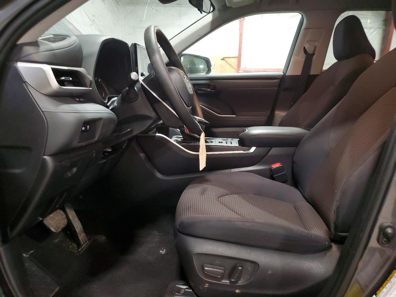 Toyota Highlander L