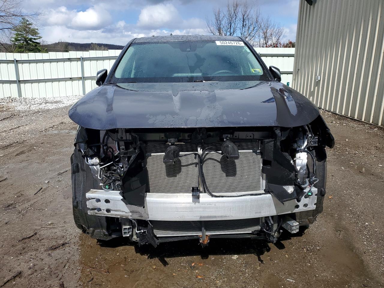 Toyota Highlander L